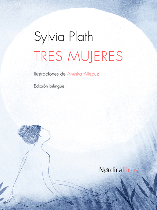 Title details for Tres mujeres by Sylvia Plath - Available